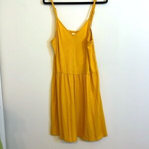 Universal Thread spaghetti strap mini dress XXL